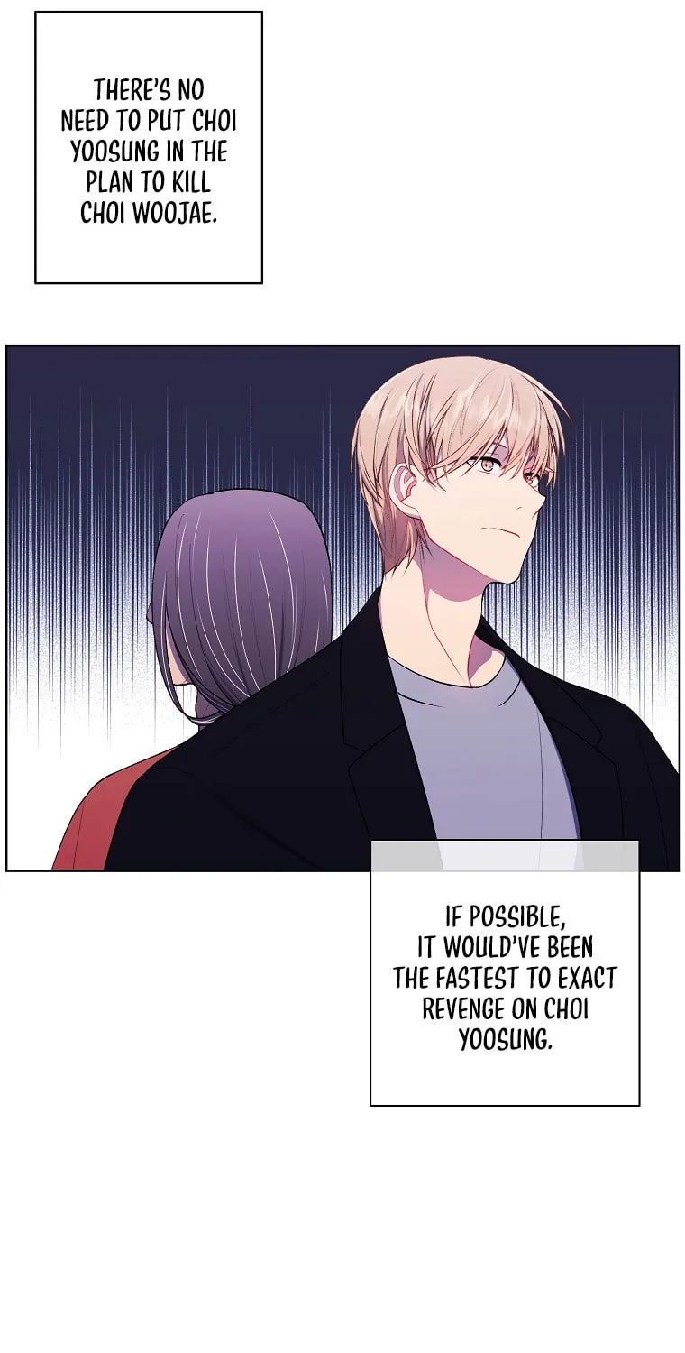 I Woke Up as the Villain Chapter 88 page 44 - 