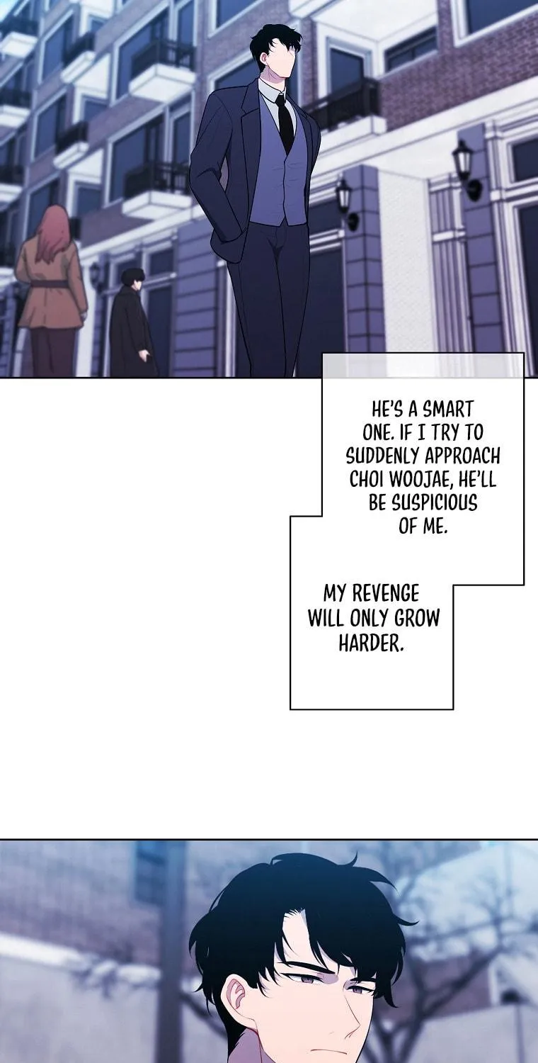 I Woke Up as the Villain Chapter 88 page 46 - 
