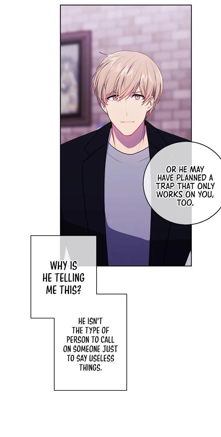 I Woke Up as the Villain Chapter 88 page 6 - 