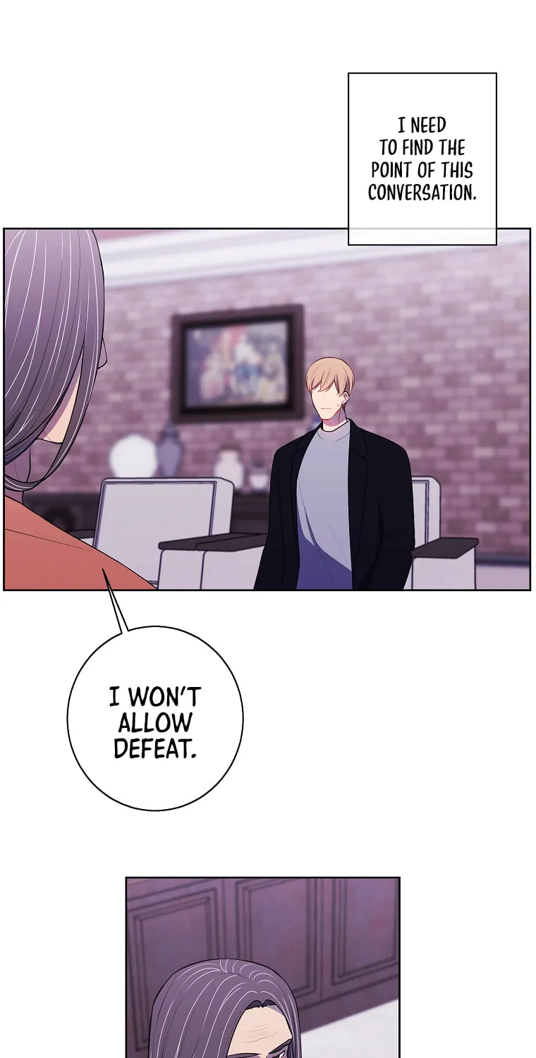 I Woke Up as the Villain Chapter 88 page 7 - 