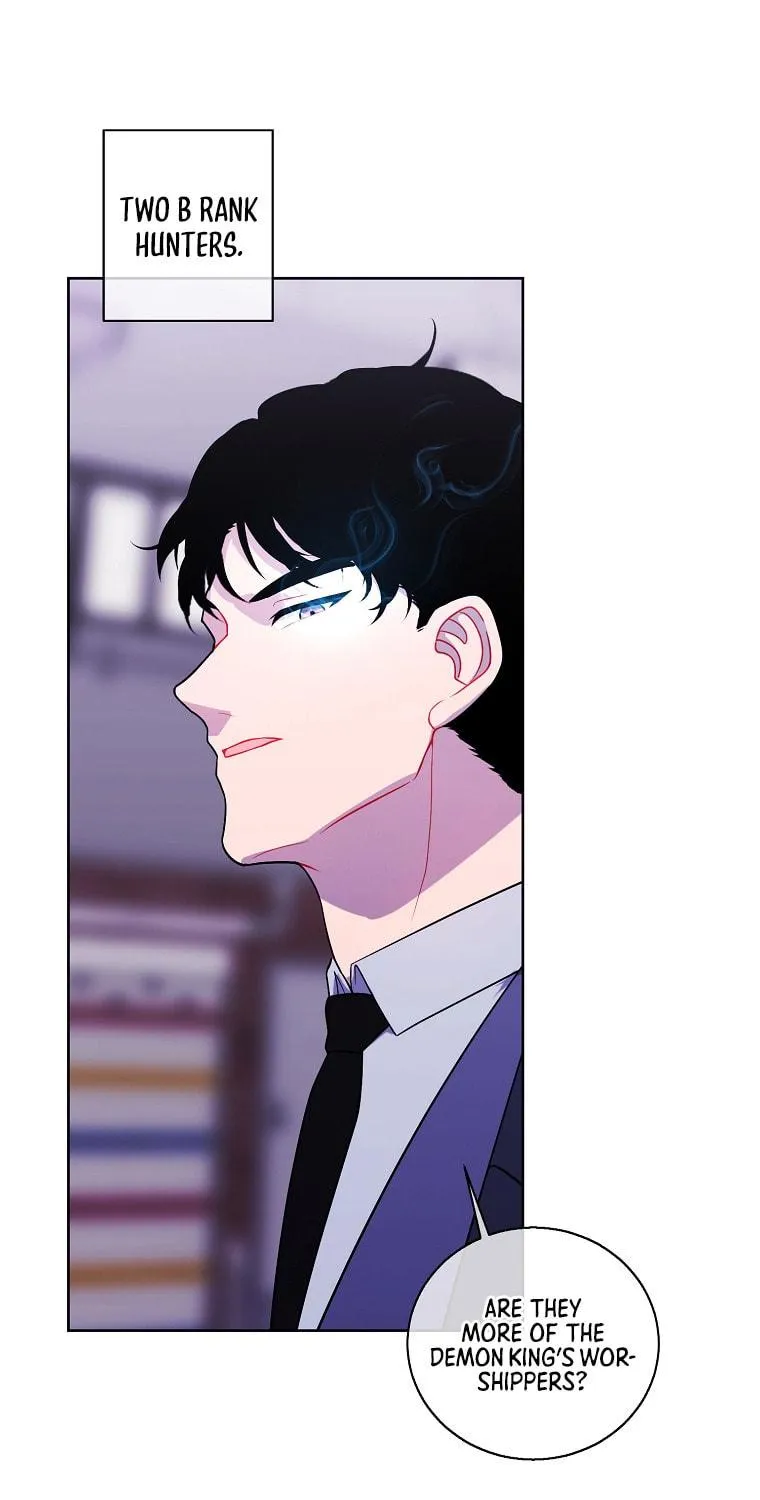 I Woke Up as the Villain Chapter 88 page 63 - 