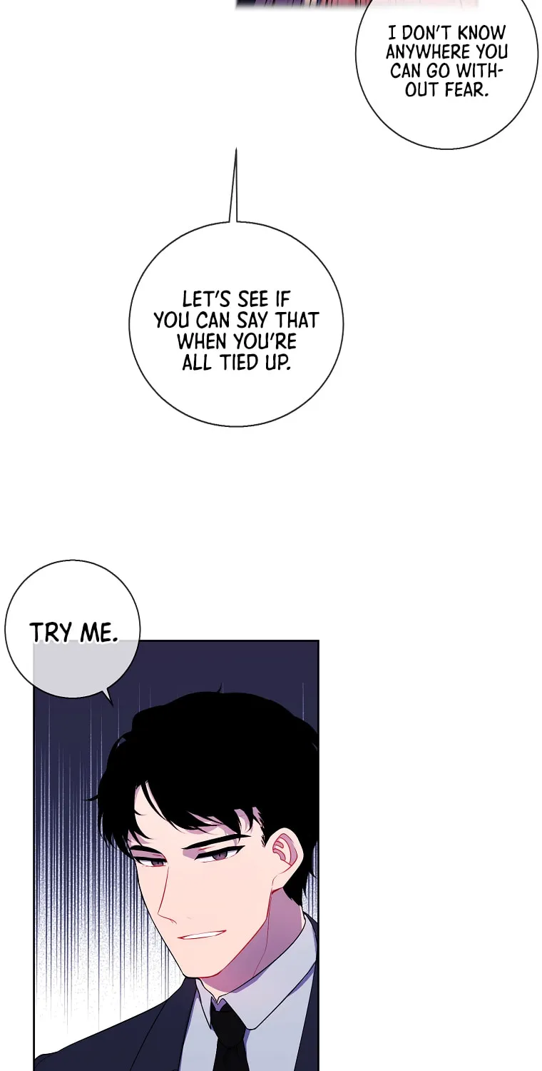 I Woke Up as the Villain Chapter 88 page 69 - 