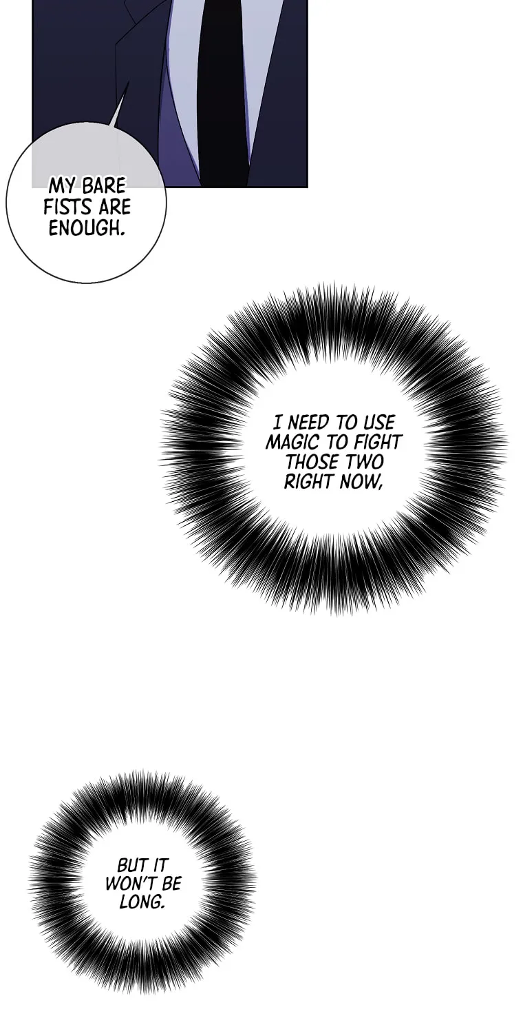 I Woke Up as the Villain Chapter 88 page 70 - 