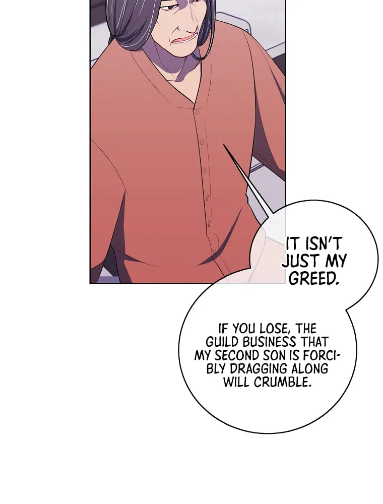I Woke Up as the Villain Chapter 88 page 8 - 