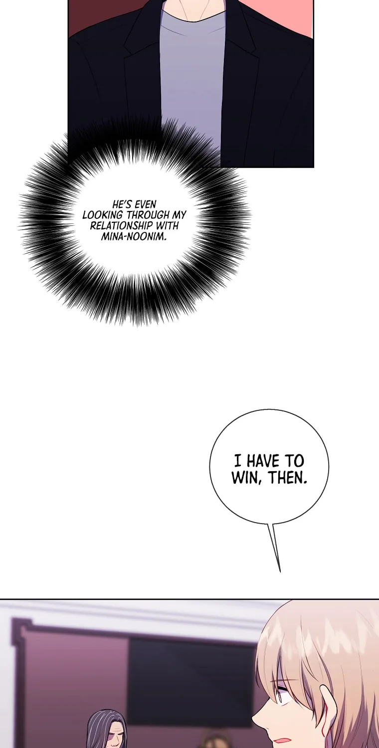 I Woke Up as the Villain Chapter 88 page 10 - 