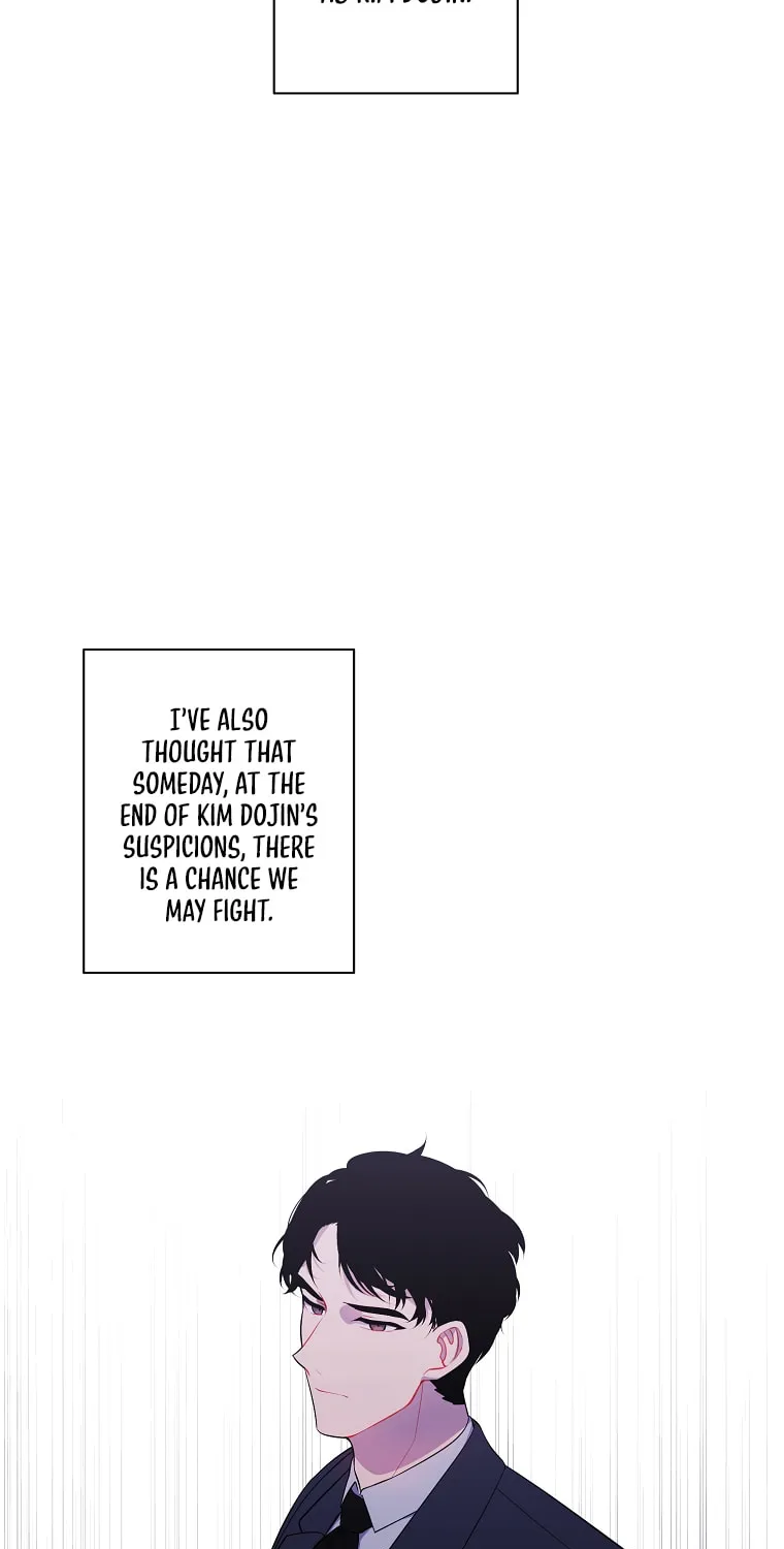 I Woke Up as the Villain Chapter 89 page 11 - 