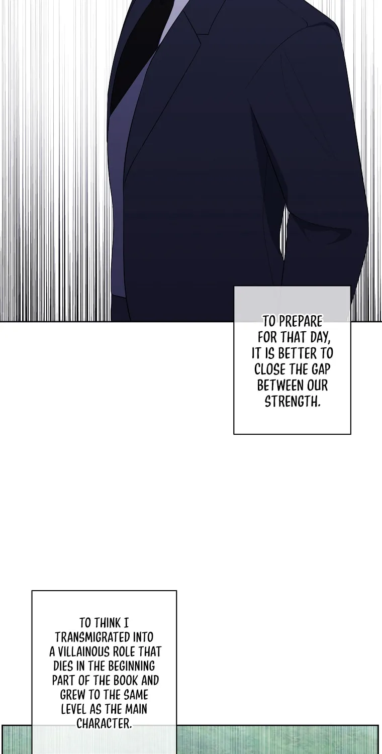 I Woke Up as the Villain Chapter 89 page 12 - 