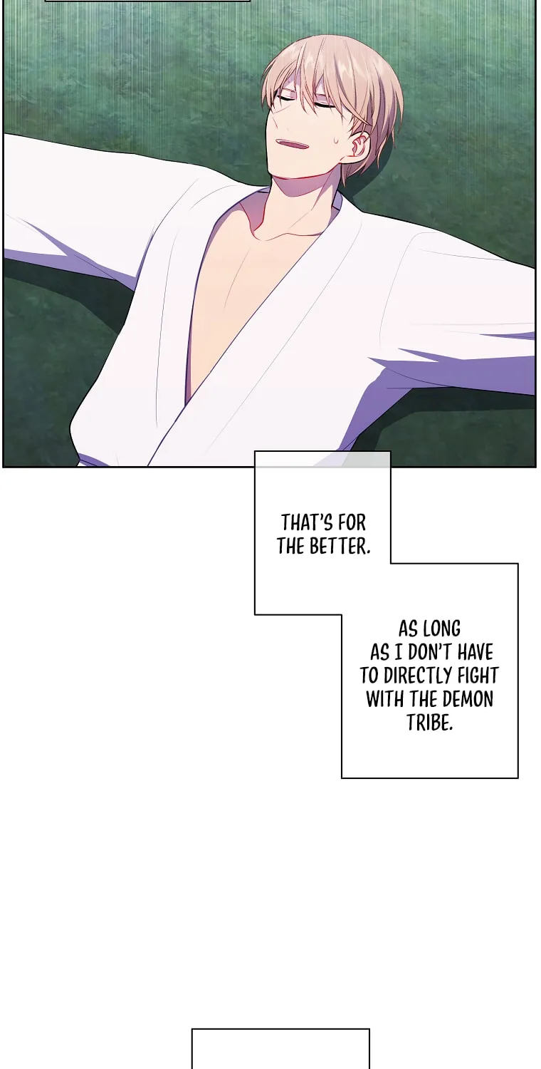 I Woke Up as the Villain Chapter 89 page 13 - 