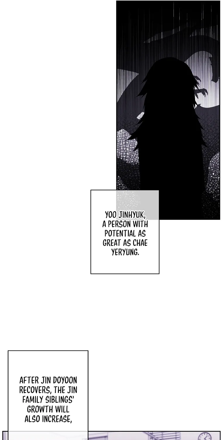 I Woke Up as the Villain Chapter 89 page 16 - 