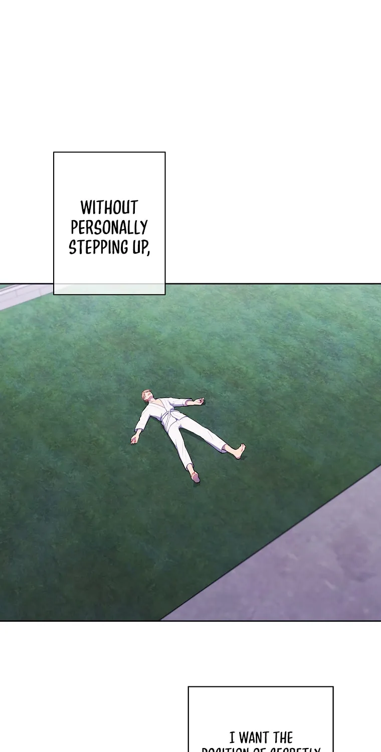 I Woke Up as the Villain Chapter 89 page 19 - 