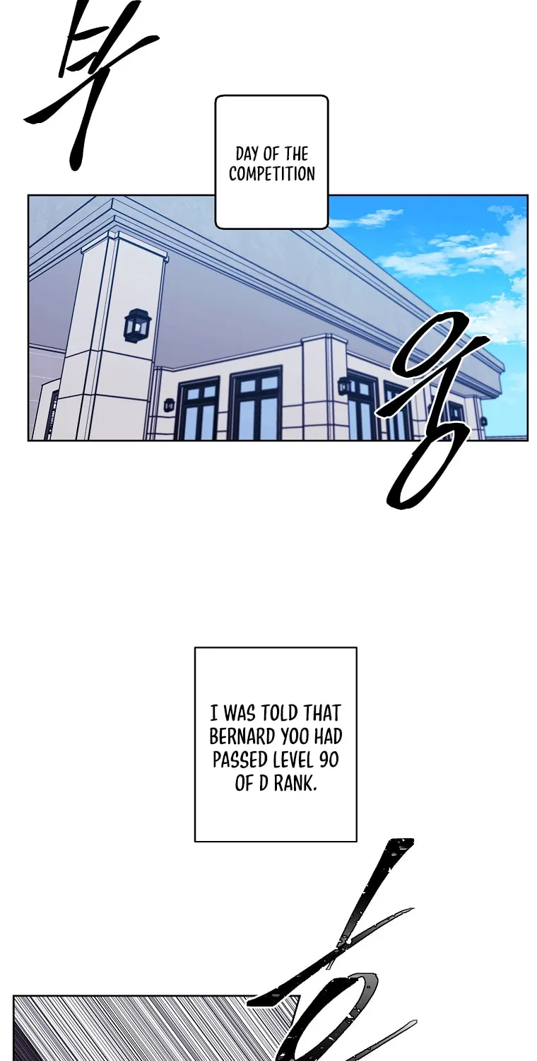 I Woke Up as the Villain Chapter 89 page 3 - 
