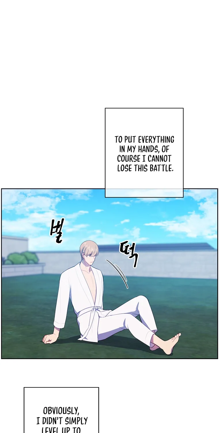 I Woke Up as the Villain Chapter 89 page 21 - 