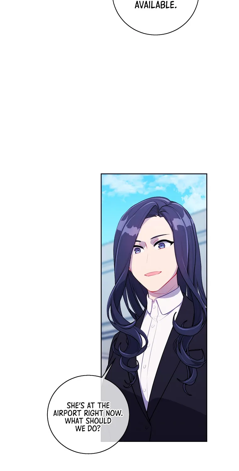 I Woke Up as the Villain Chapter 89 page 25 - 