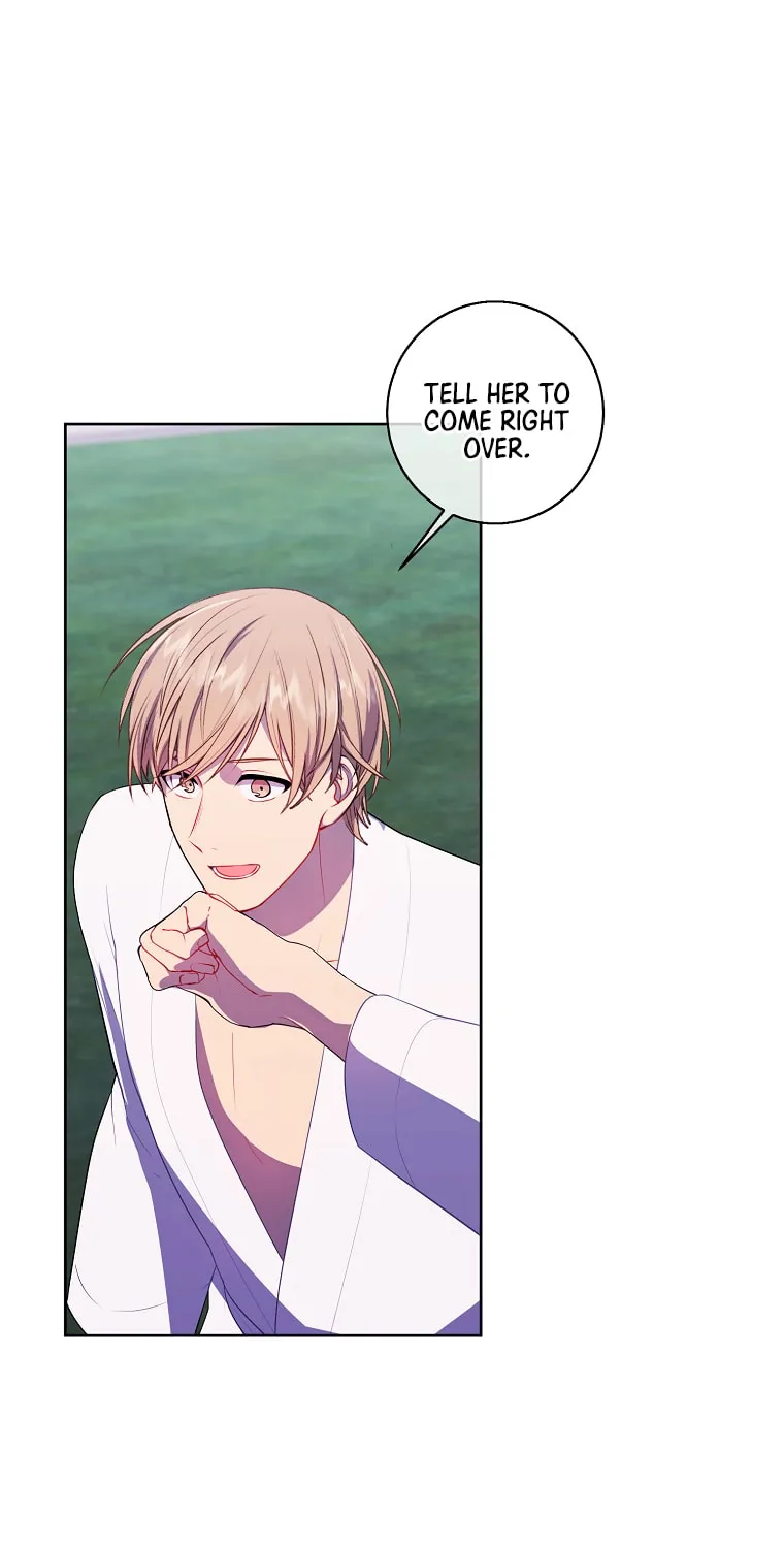 I Woke Up as the Villain Chapter 89 page 26 - 