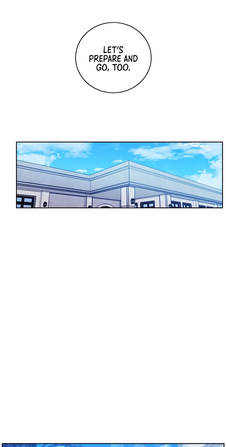 I Woke Up as the Villain Chapter 89 page 27 - 