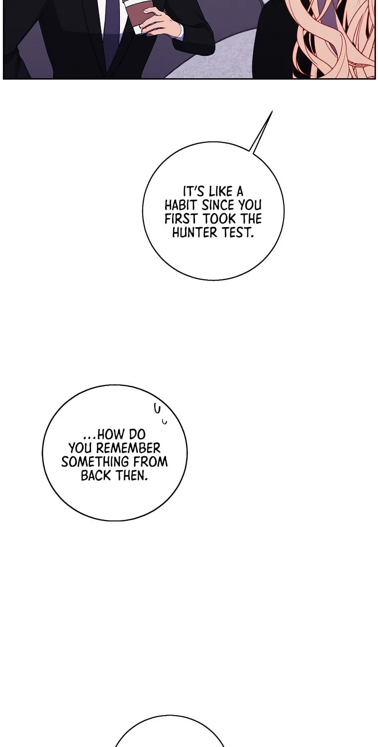 I Woke Up as the Villain Chapter 89 page 34 - 