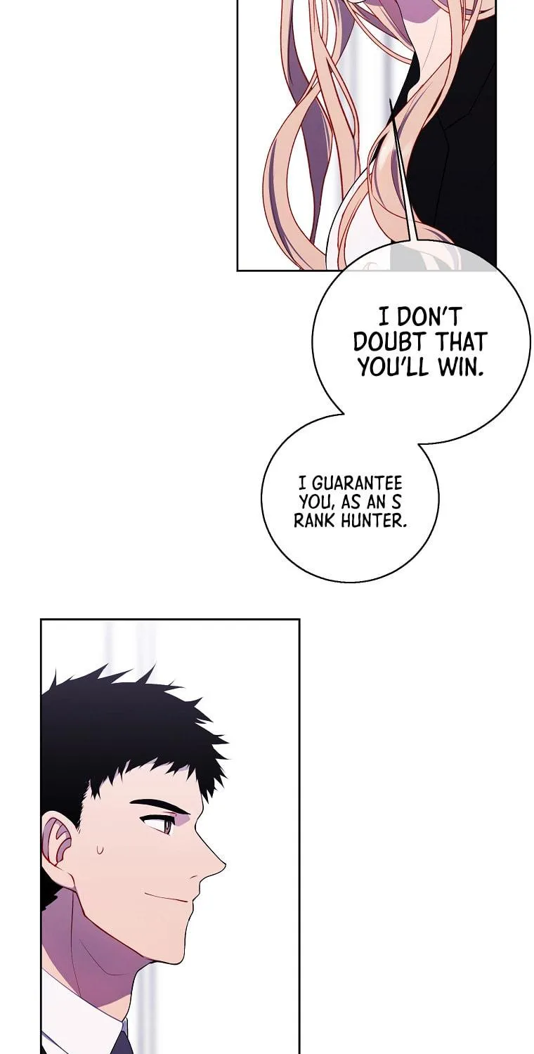 I Woke Up as the Villain Chapter 89 page 36 - 