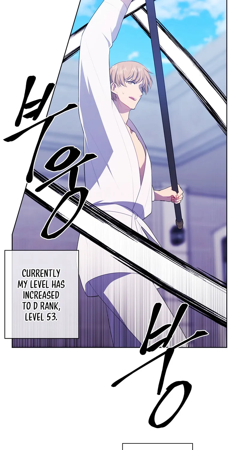 I Woke Up as the Villain Chapter 89 page 5 - 