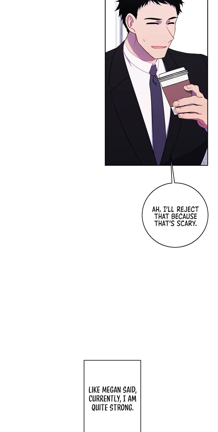 I Woke Up as the Villain Chapter 89 page 43 - 