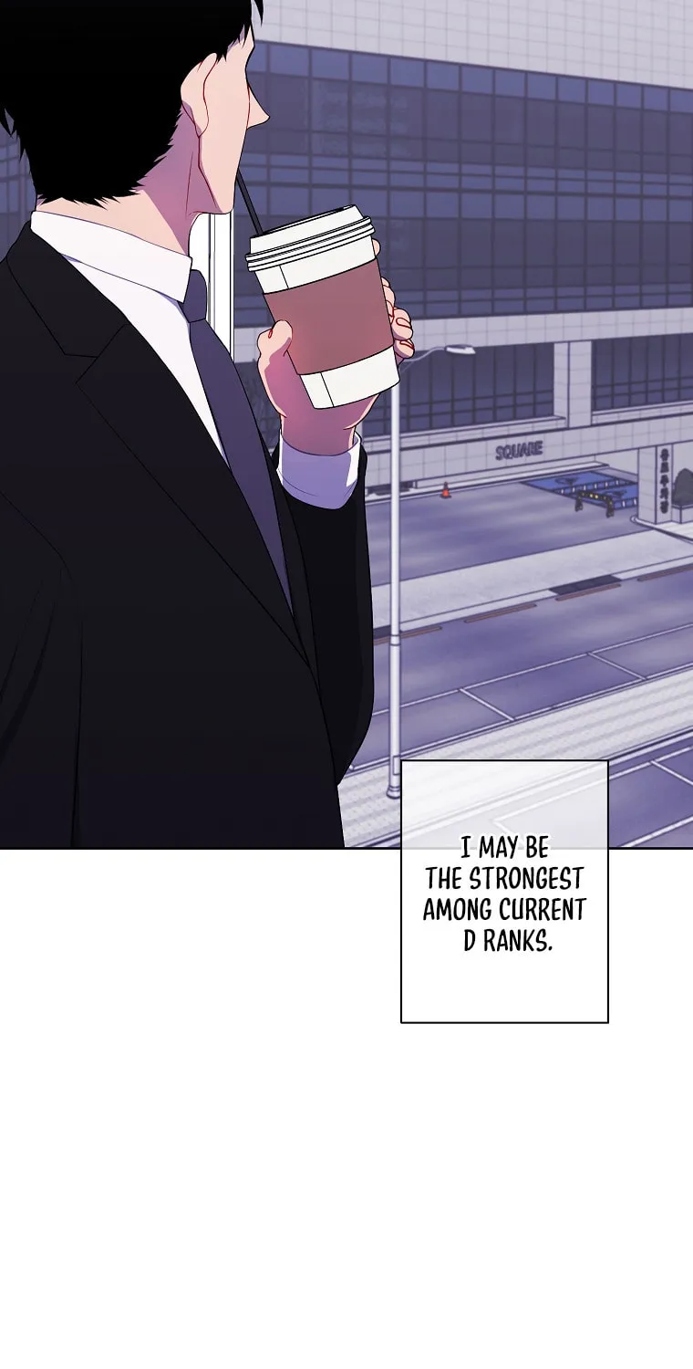 I Woke Up as the Villain Chapter 89 page 45 - 