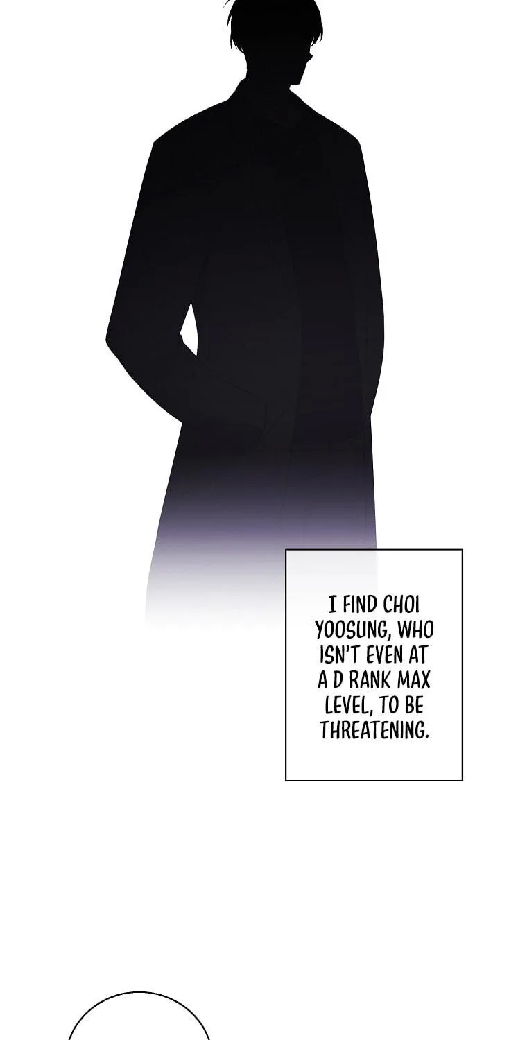 I Woke Up as the Villain Chapter 89 page 47 - 