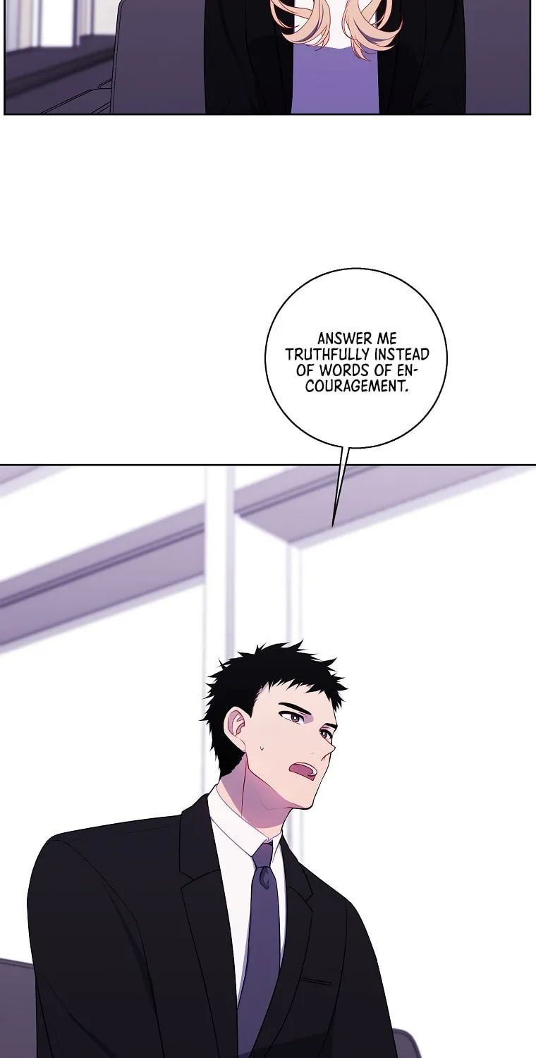 I Woke Up as the Villain Chapter 89 page 49 - 
