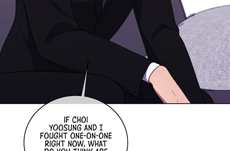 I Woke Up as the Villain Chapter 89 page 50 - 