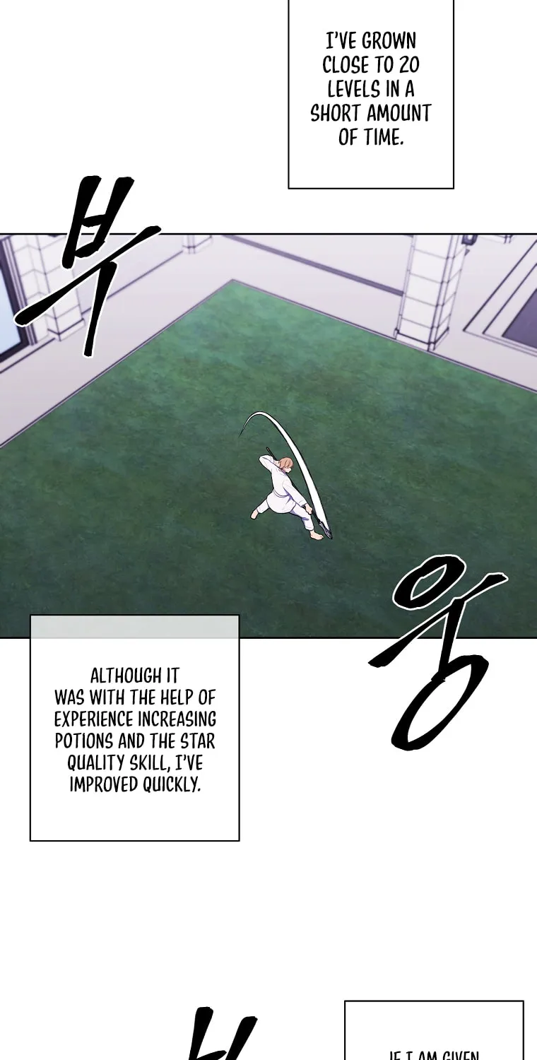 I Woke Up as the Villain Chapter 89 page 6 - 