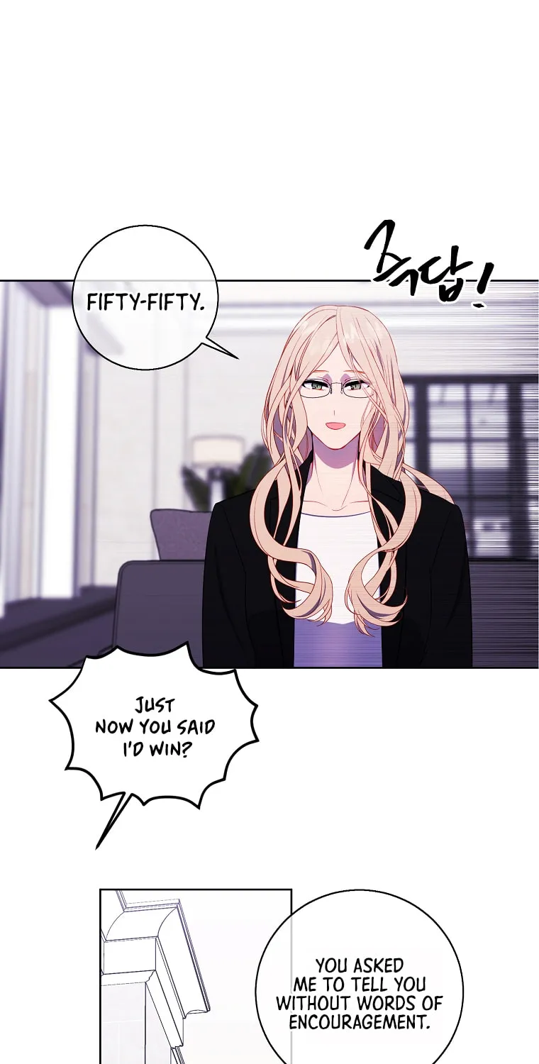 I Woke Up as the Villain Chapter 89 page 52 - 