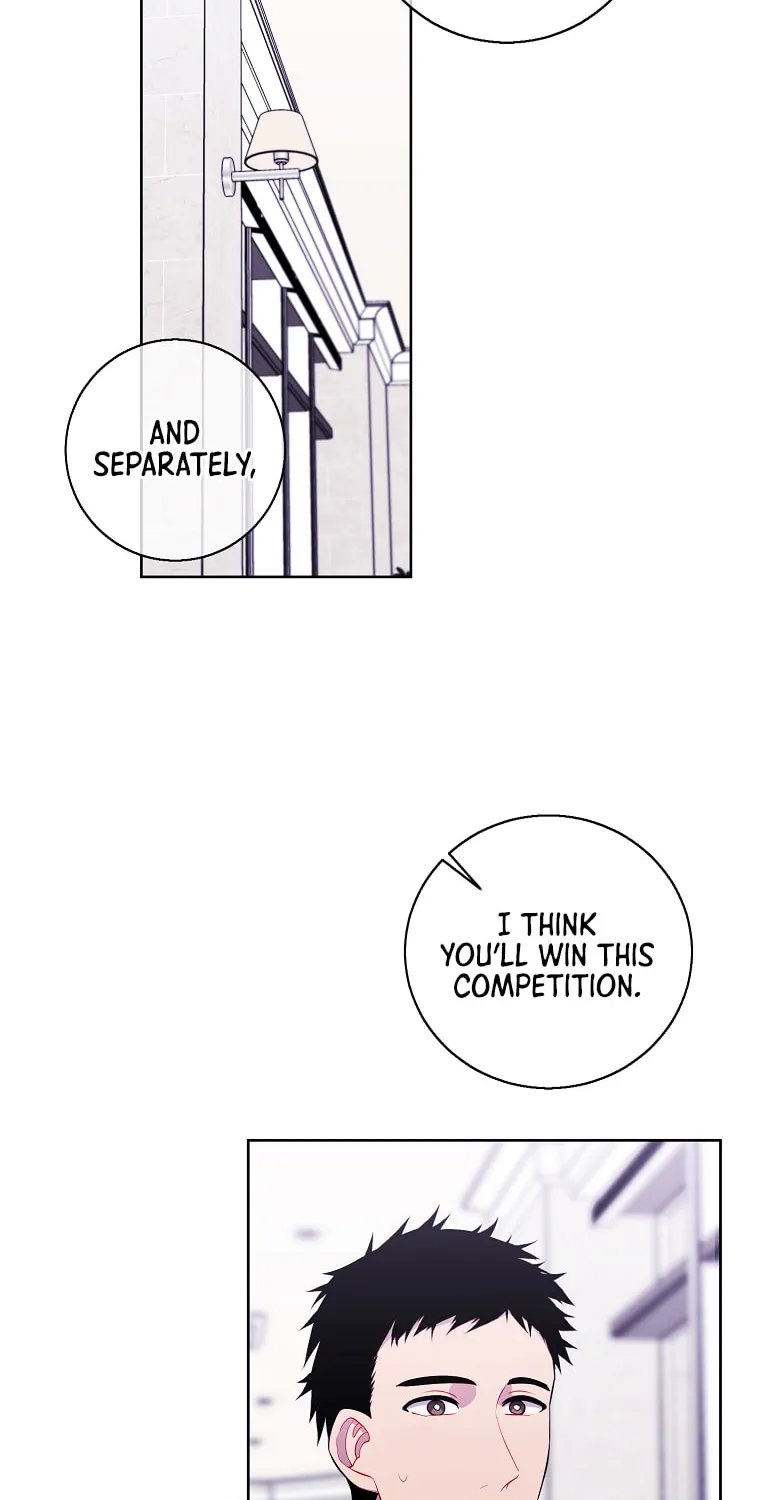 I Woke Up as the Villain Chapter 89 page 53 - 