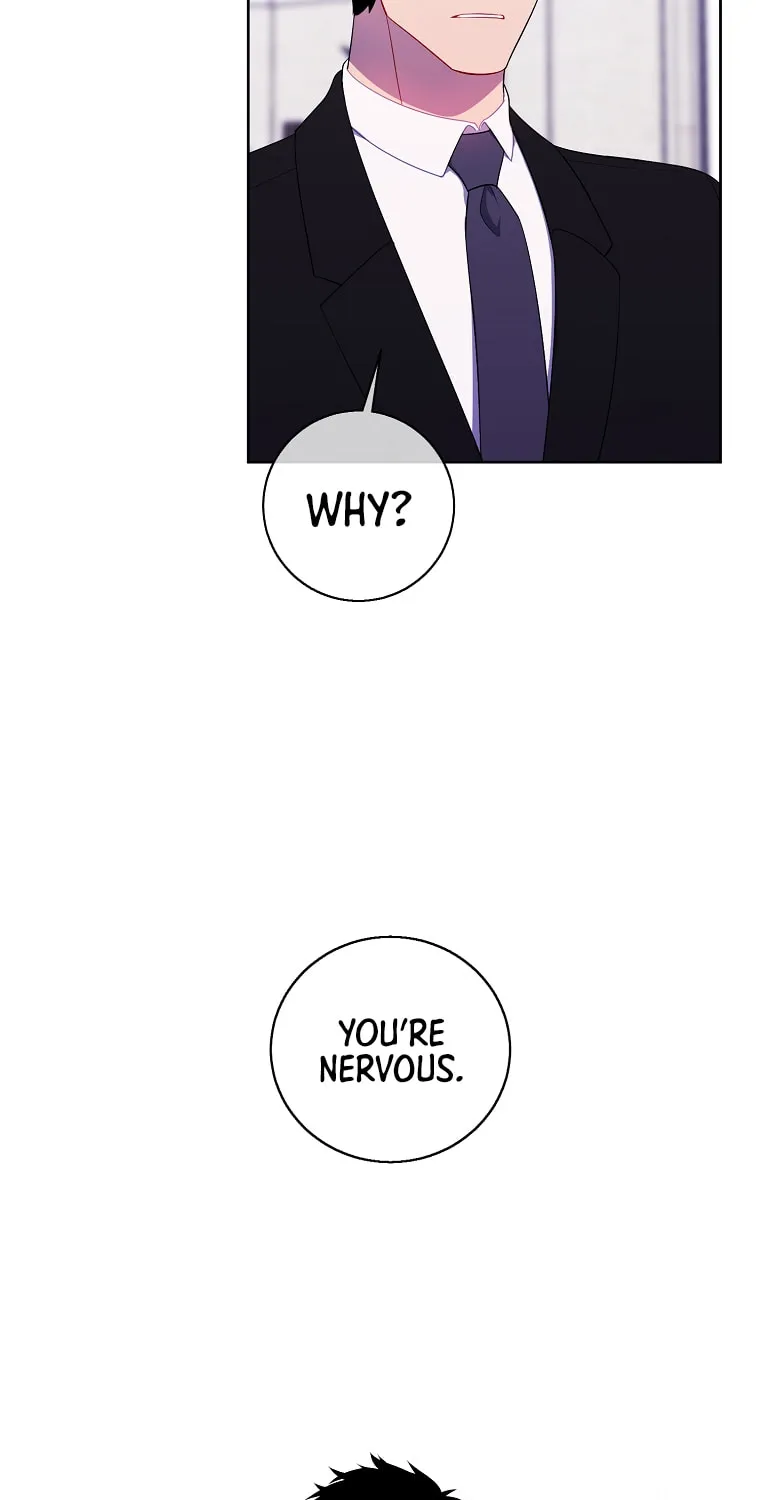 I Woke Up as the Villain Chapter 89 page 54 - 
