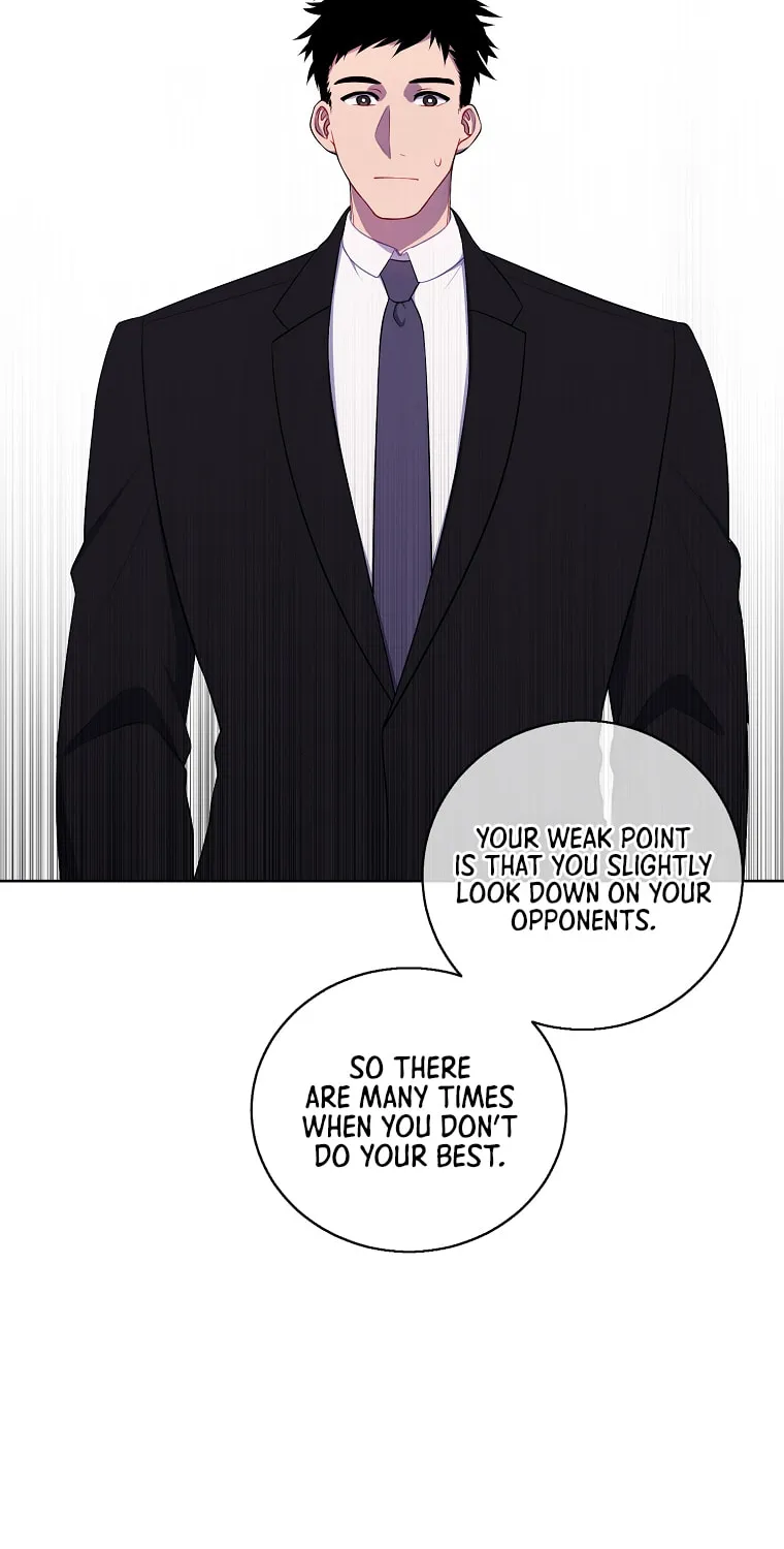 I Woke Up as the Villain Chapter 89 page 55 - 