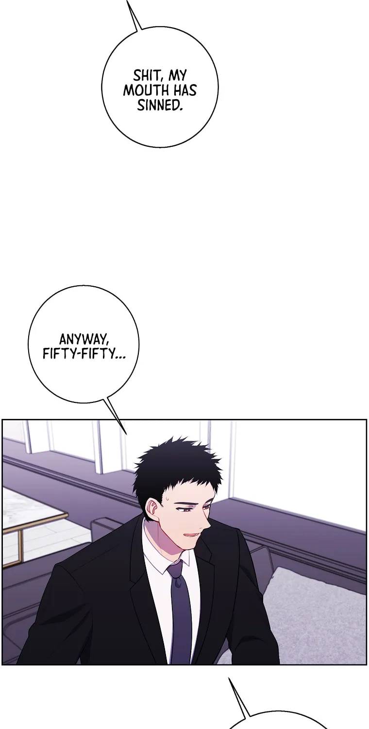 I Woke Up as the Villain Chapter 89 page 57 - 