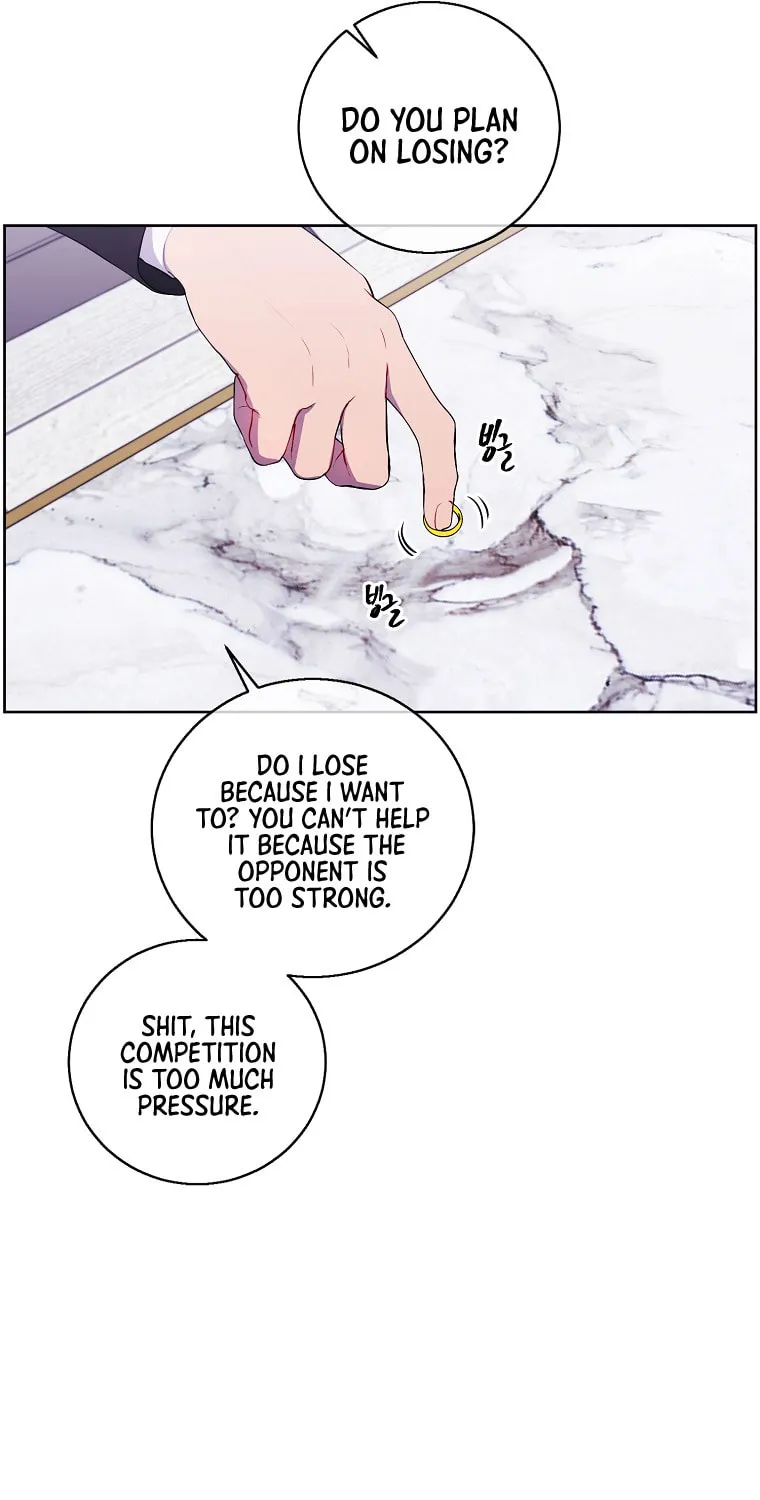 I Woke Up as the Villain Chapter 89 page 59 - 