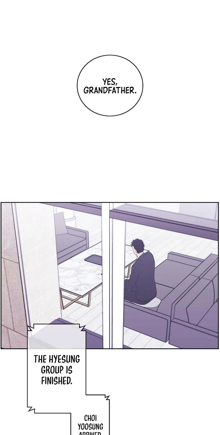 I Woke Up as the Villain Chapter 89 page 63 - 
