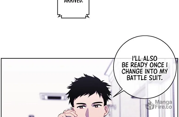 I Woke Up as the Villain Chapter 89 page 64 - 