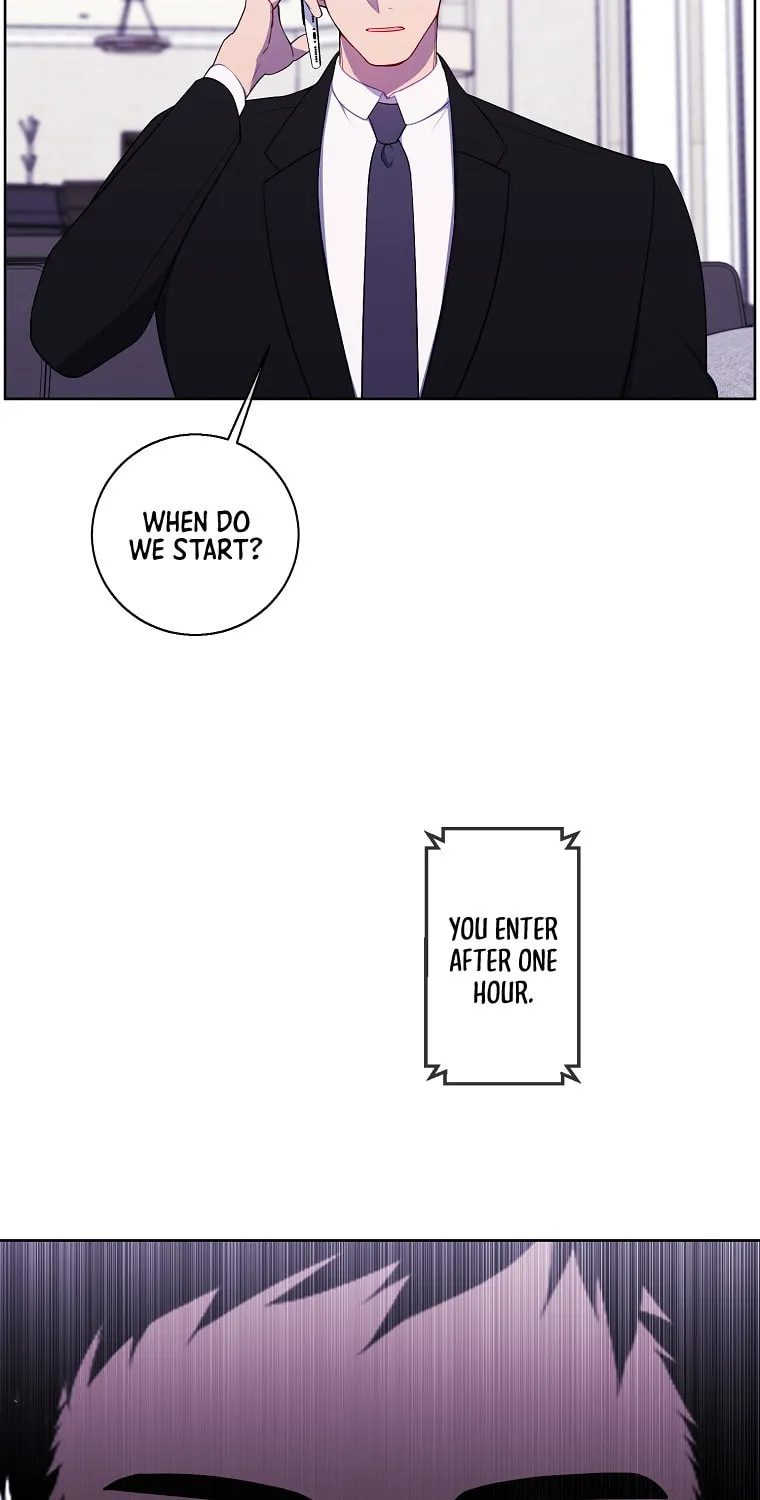 I Woke Up as the Villain Chapter 89 page 65 - 