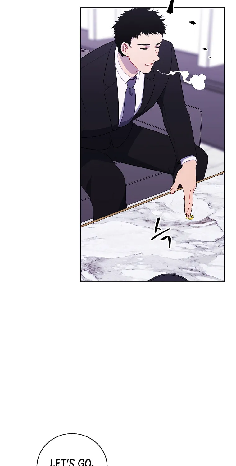 I Woke Up as the Villain Chapter 89 page 71 - 