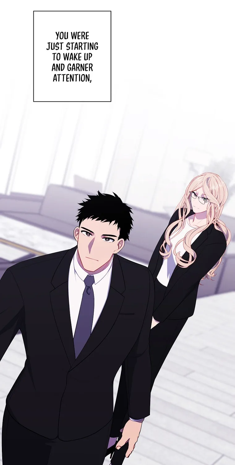 I Woke Up as the Villain Chapter 89 page 74 - 