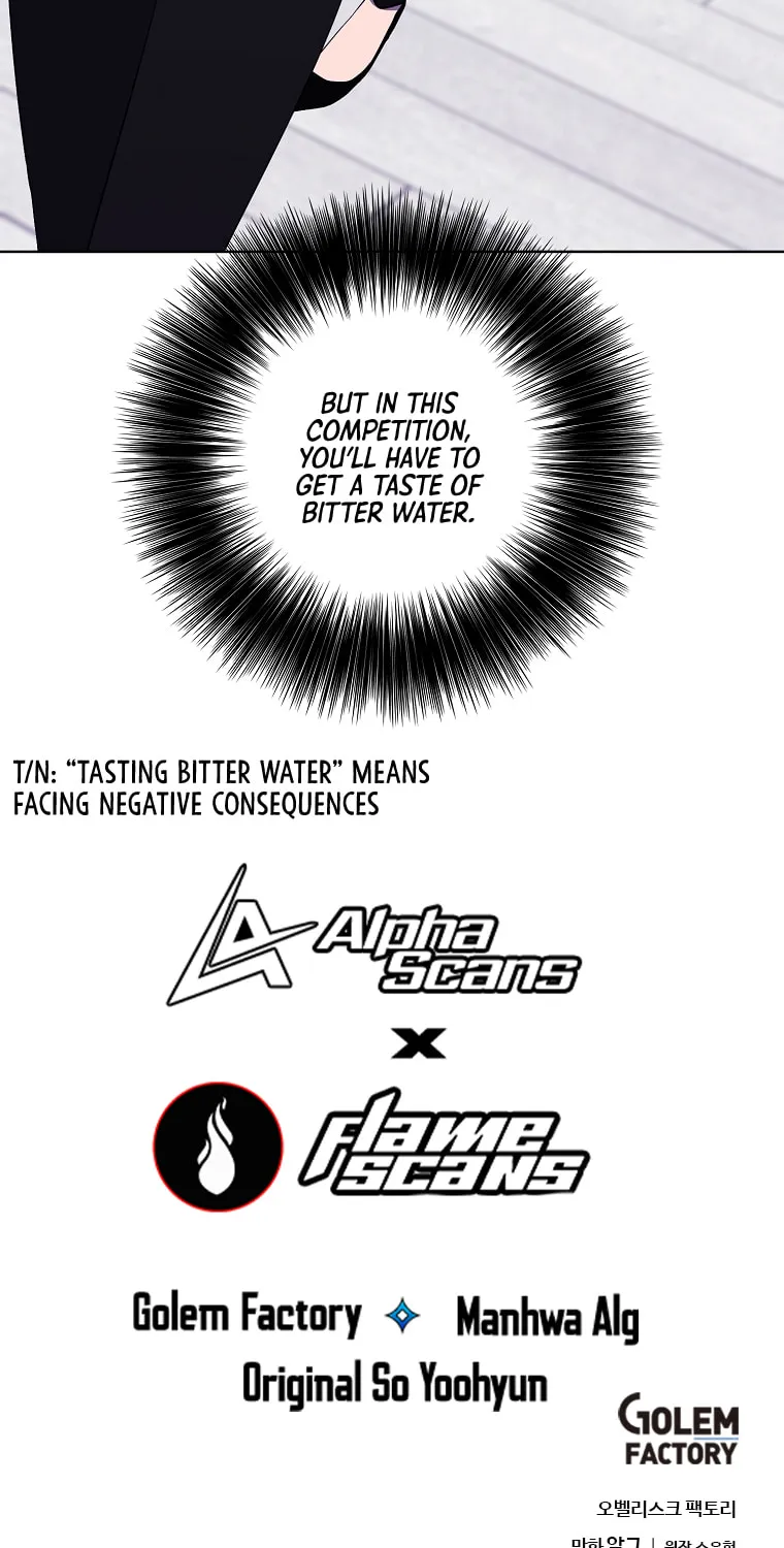 I Woke Up as the Villain Chapter 89 page 75 - 
