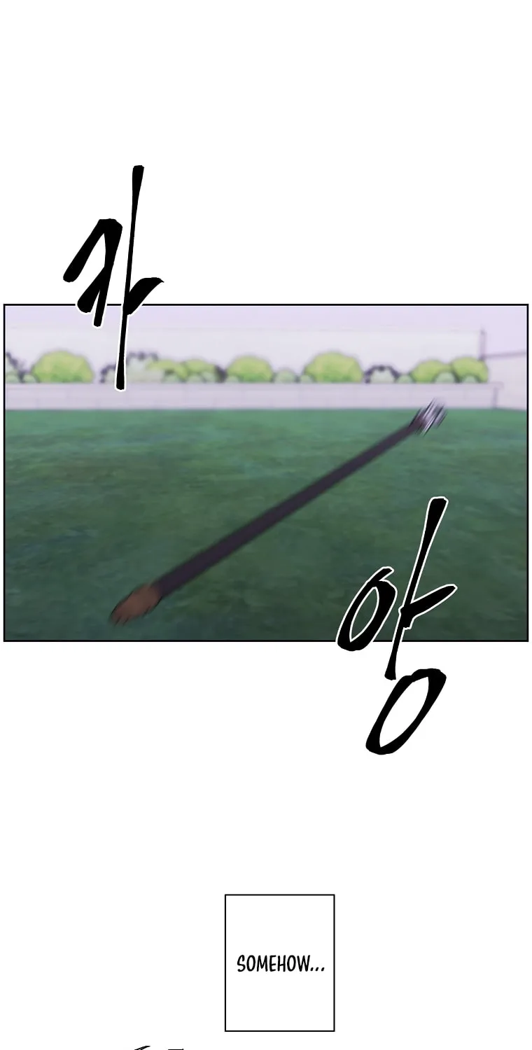 I Woke Up as the Villain Chapter 89 page 9 - 