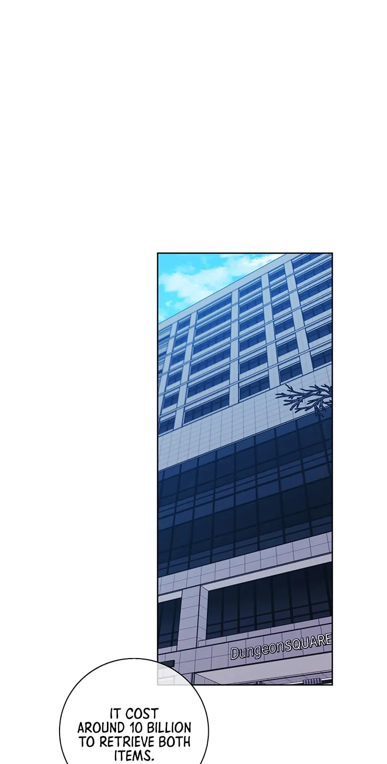 I Woke Up as the Villain Chapter 90 page 2 - 