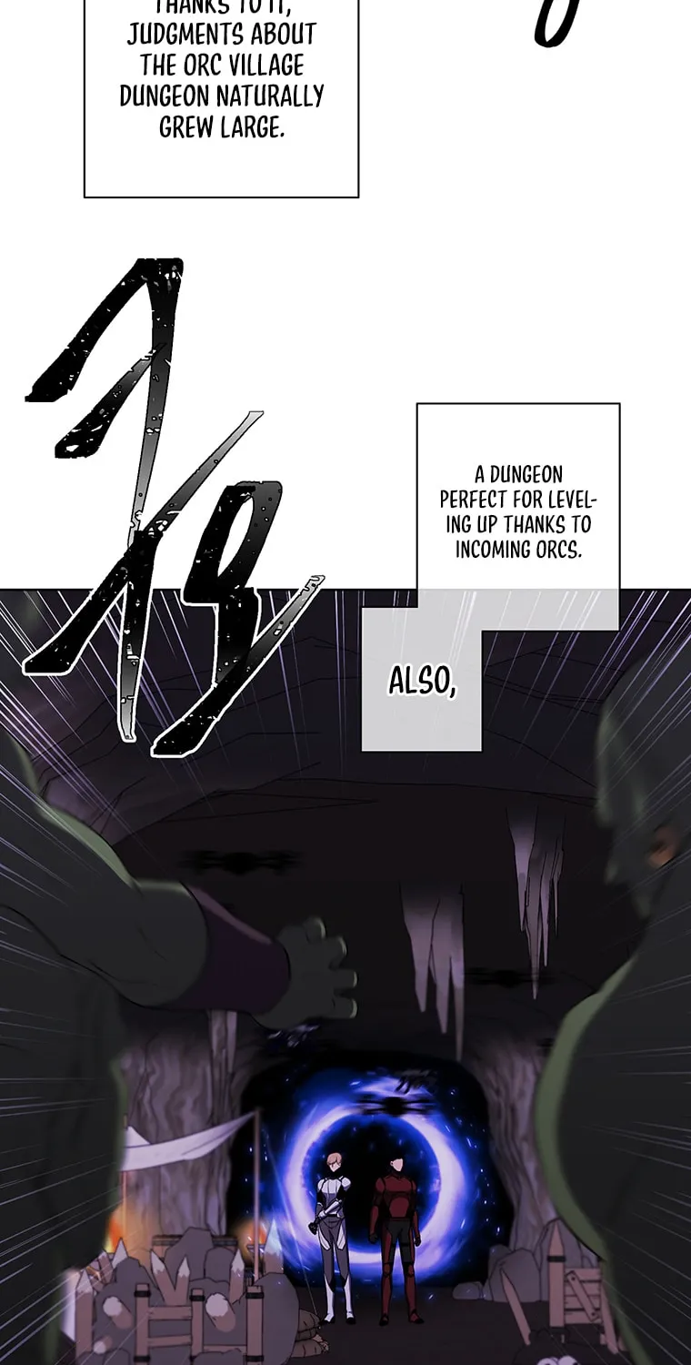 I Woke Up as the Villain Chapter 90 page 12 - 