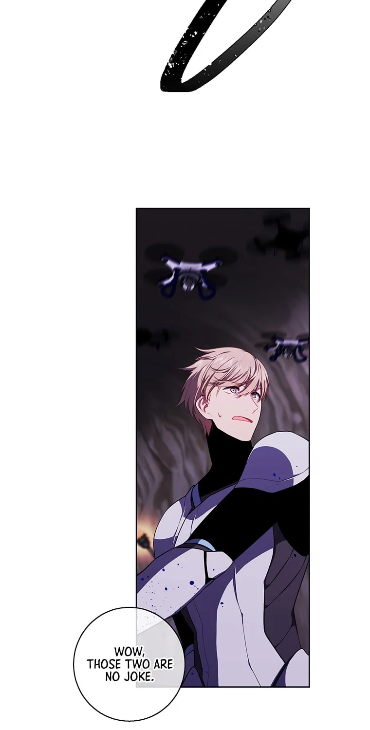 I Woke Up as the Villain Chapter 90 page 18 - 