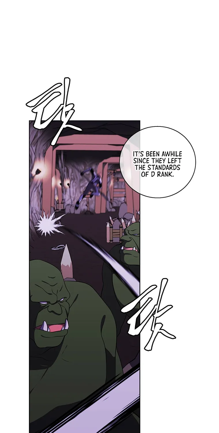 I Woke Up as the Villain Chapter 90 page 19 - 