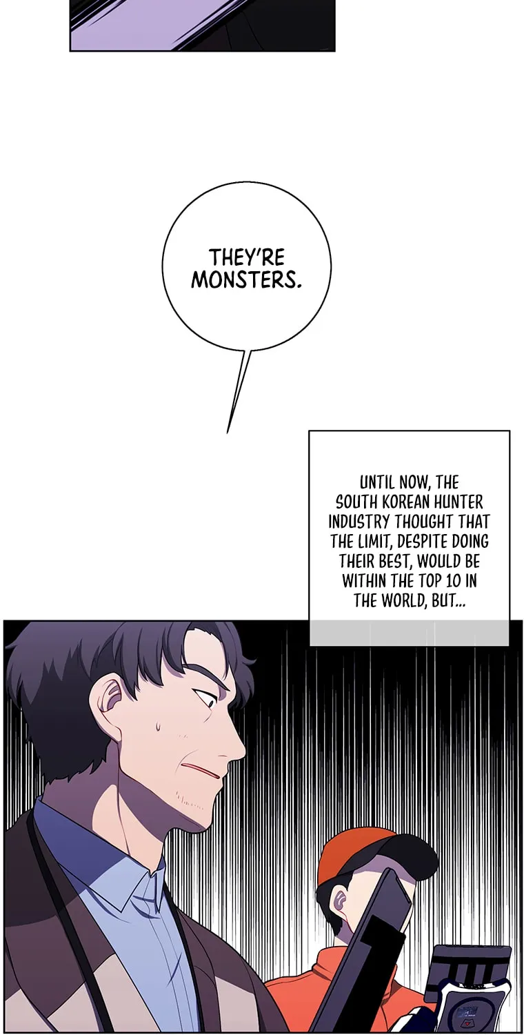 I Woke Up as the Villain Chapter 90 page 20 - 