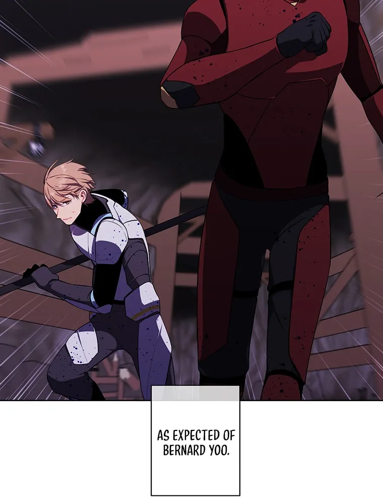 I Woke Up as the Villain Chapter 90 page 22 - 