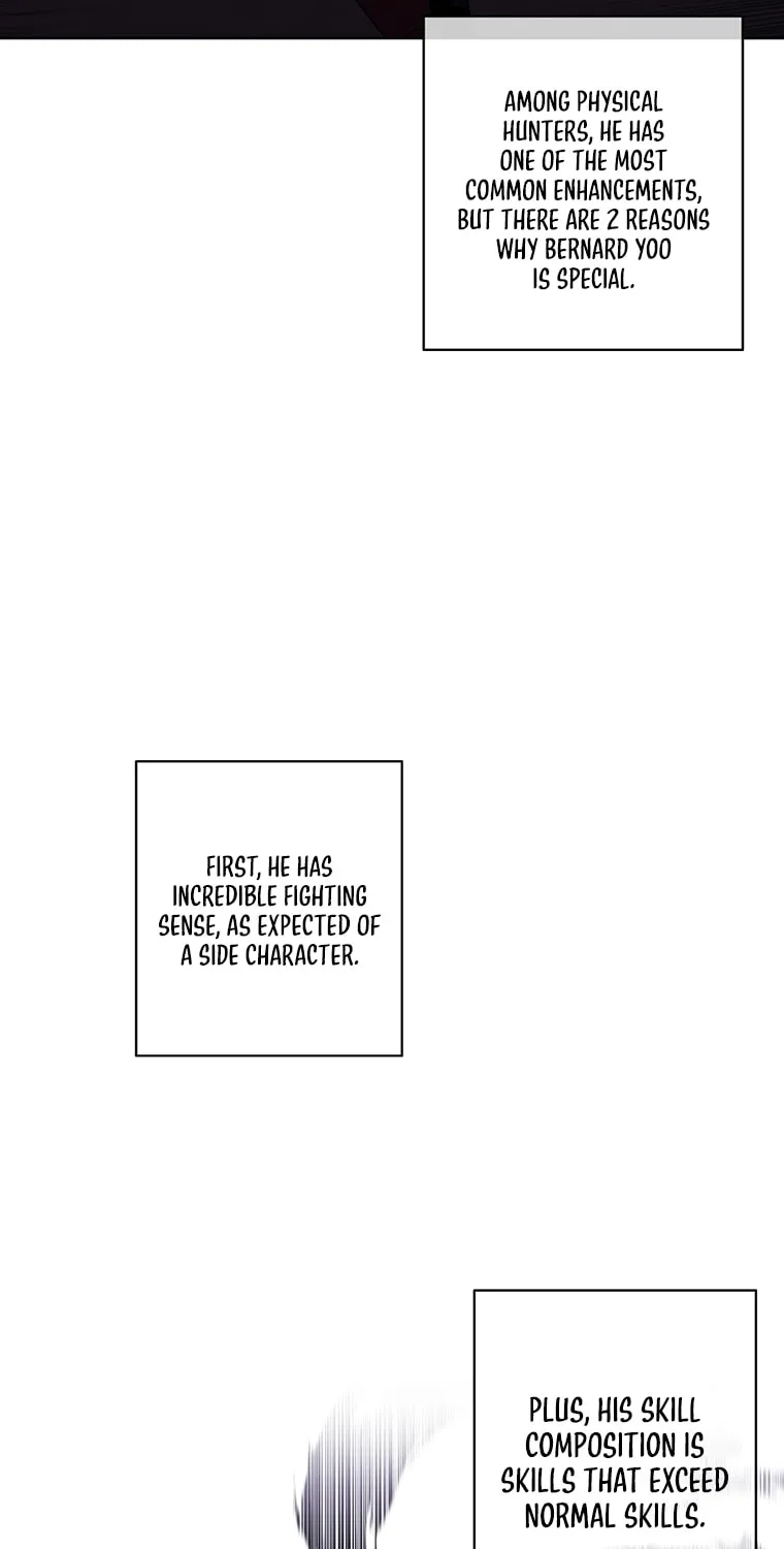 I Woke Up as the Villain Chapter 90 page 24 - 