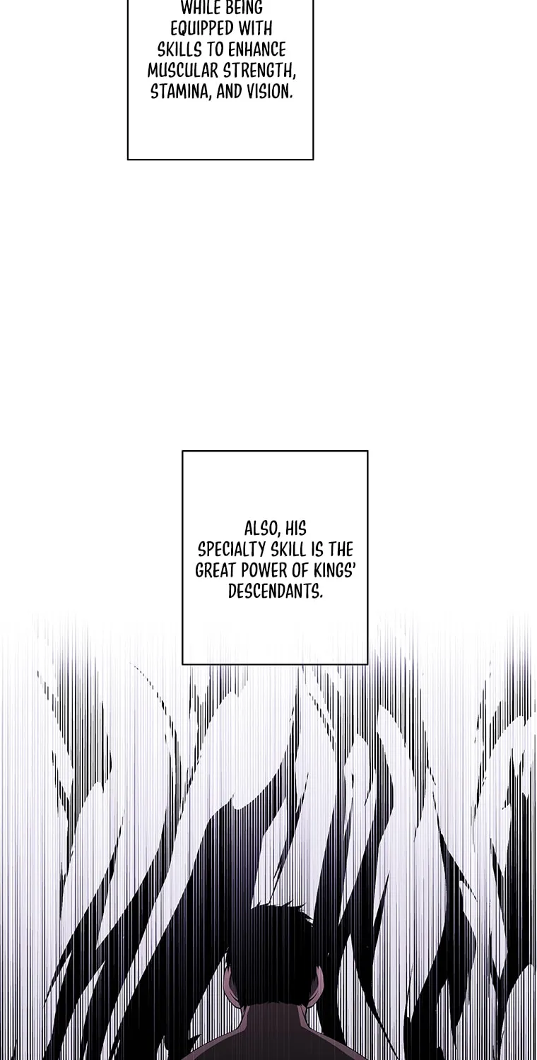 I Woke Up as the Villain Chapter 90 page 26 - 