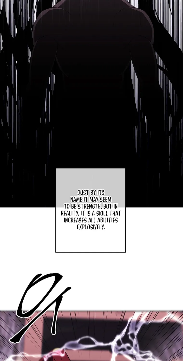 I Woke Up as the Villain Chapter 90 page 27 - 